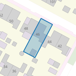 Perceel WST00-E-2452