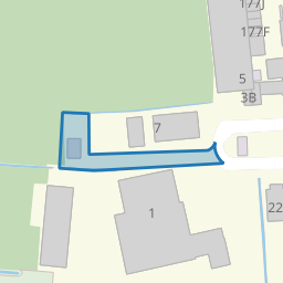 Perceel WST00-E-2472