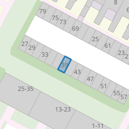 Perceel WST00-E-2489