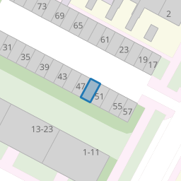 Perceel WST00-E-2494