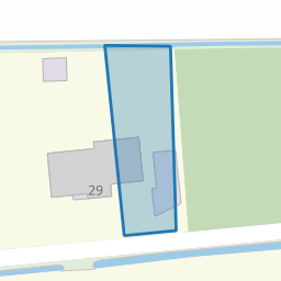 Perceel WST00-E-2511