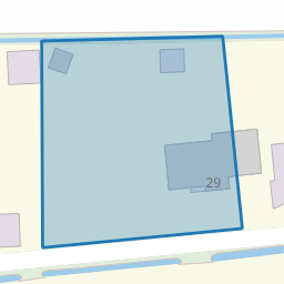 Perceel WST00-E-2512