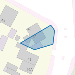 Perceel WST00-E-2517