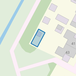 Perceel WST00-E-2536