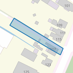 Perceel WST00-E-2565