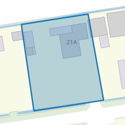 Perceel WST00-E-2575