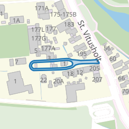 Perceel WST00-E-2582