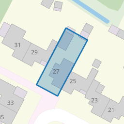 Perceel WST00-E-2588