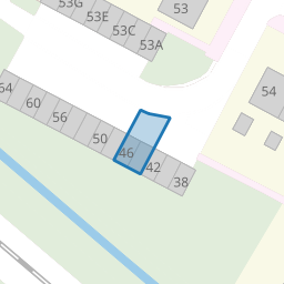 Perceel WST00-E-2600