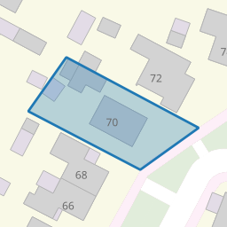 Perceel WST00-E-2601