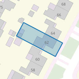 Perceel WST00-E-2605