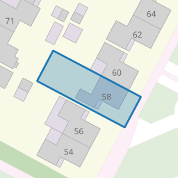 Perceel WST00-E-2607