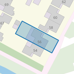 Perceel WST00-E-2608