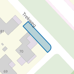 Perceel WST00-E-2617