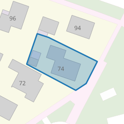 Perceel WST00-E-2629