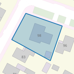 Perceel WST00-E-2632