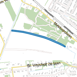 Perceel WST00-E-2638