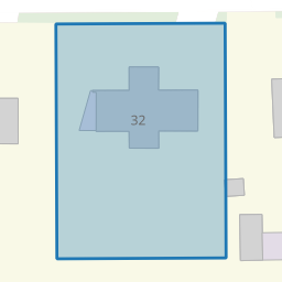 Perceel WST00-E-2645