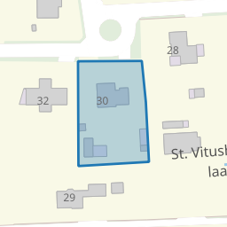 Perceel WST00-E-2646