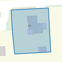 Perceel WST00-E-2648