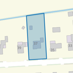 Perceel WST00-E-2664