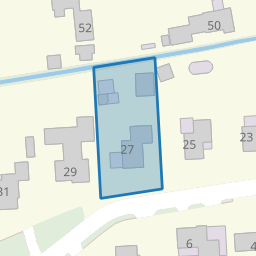 Perceel WST00-E-2669