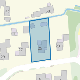 Perceel WST00-E-2670