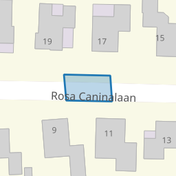 Perceel WST00-E-2694