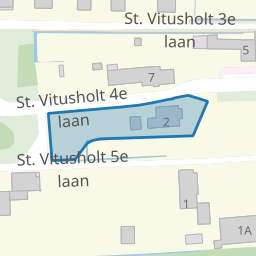 Perceel WST00-E-2708