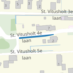 Perceel WST00-E-2710