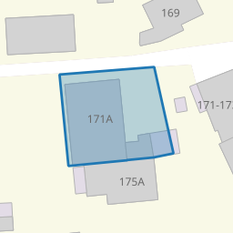 Perceel WST00-E-2712