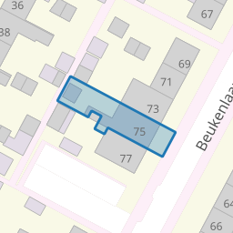 Perceel WST00-E-2717