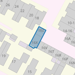 Perceel WST00-E-2726