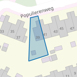 Perceel WST00-E-2749