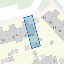 Perceel WST00-E-2754