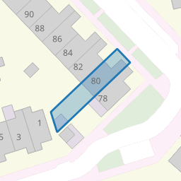 Perceel WST00-E-2761