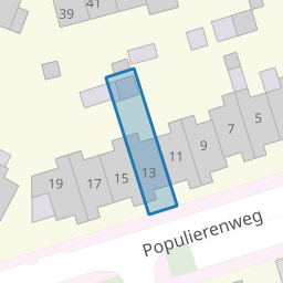 Perceel WST00-E-2769