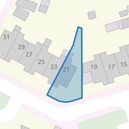 Perceel WST00-E-2773