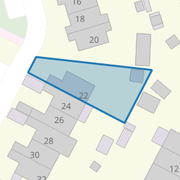 Perceel WST00-E-2794