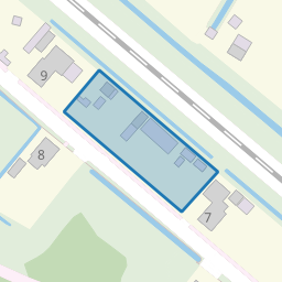 Perceel WST00-E-2808