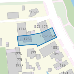 Perceel WST00-E-2831