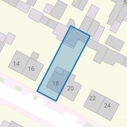 Perceel WST00-E-2857