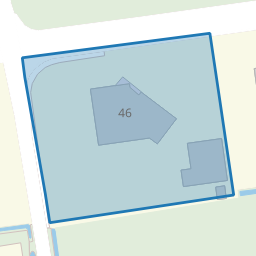 Perceel WST00-E-2892