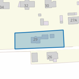 Perceel WST00-E-2904