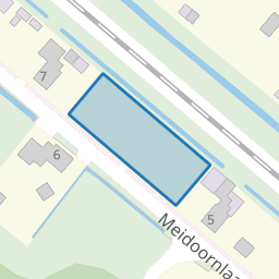 Perceel WST00-E-2923