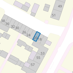 Perceel WST00-E-2951