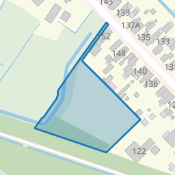 Perceel WST00-E-2961
