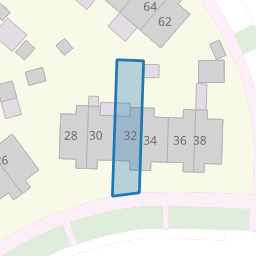 Perceel WST00-E-3008