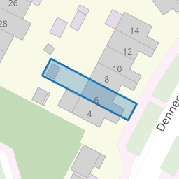 Perceel WST00-E-3021