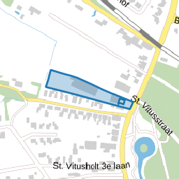 Perceel WST00-E-3052